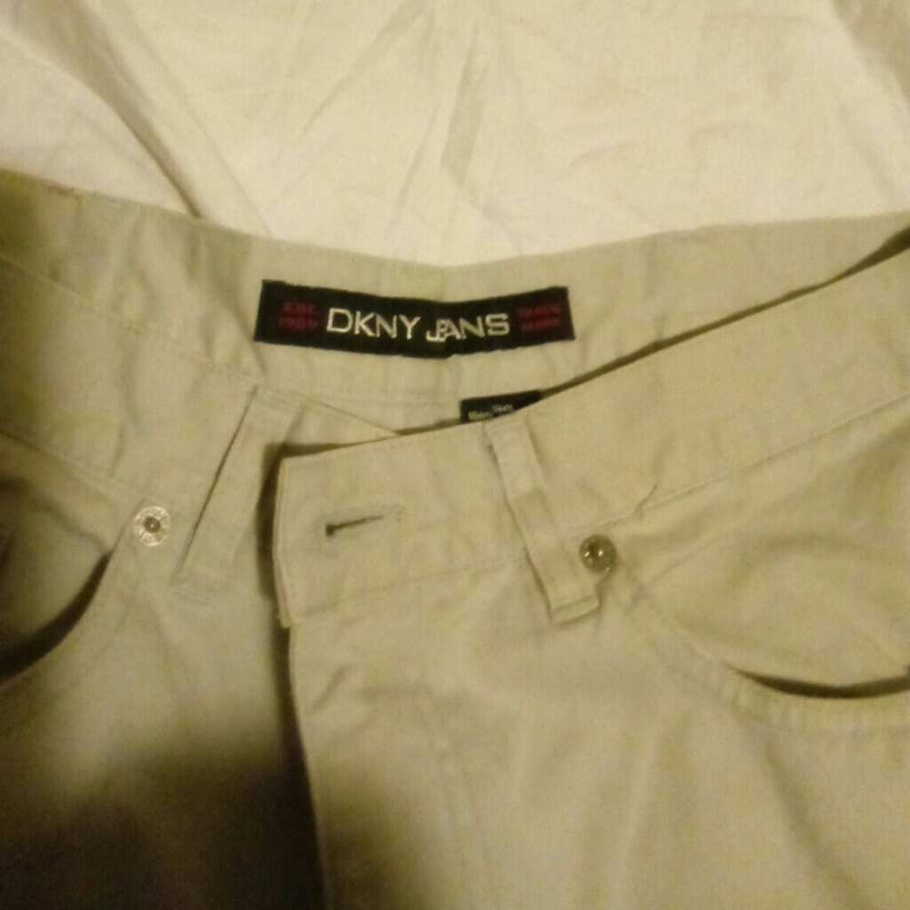 Pants - Picture 2 of 4